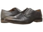 Steve Madden Abbot (black) Men's Shoes