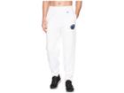 Champion College Penn State Nittany Lions Eco(r) Powerblend(r) Banded Pants (white) Men's Casual Pants