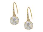 Vince Camuto Rivoli Drop Earrings (gold) Earring