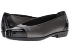 Sas Coco (graphite) Women's Shoes