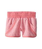 Columbia Kids Solar Streamtm Ii Boardshort (little Kids/big Kids) (lollipop Mimosa Print) Girl's Swimwear