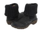 El Naturalista Iggdrasil N097 (black) Women's Pull-on Boots