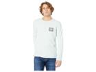 Billabong Nairobi Long Sleeve Tee (sky) Men's T Shirt