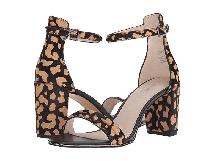 Kenneth Cole New York Lex (natural Haircalf) Women's Shoes