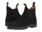 Blundstone Bl1466 (black Nubuck) Boots