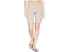 Jack Wolfskin Activate Track Shorts (moon Rock) Women's Shorts