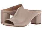 Naturalizer Cyprine (turtle Dove Leather) Women's Sandals