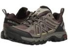 Salomon Evasion 2 Aero (castor Gray/beluga/fern) Men's Shoes