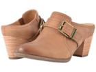 Vionic Cheyenne (brown) Women's Shoes