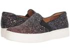 Naturalizer Carly 3 (multi Glitter Synthetic) Women's Shoes