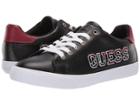 Guess Eighteen (black) Women's Shoes