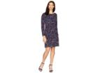 Hatley Zoe Dress (blue) Women's Dress