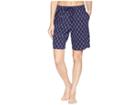 Nautica Bermuda Shorts (sunny Rope) Women's Pajama