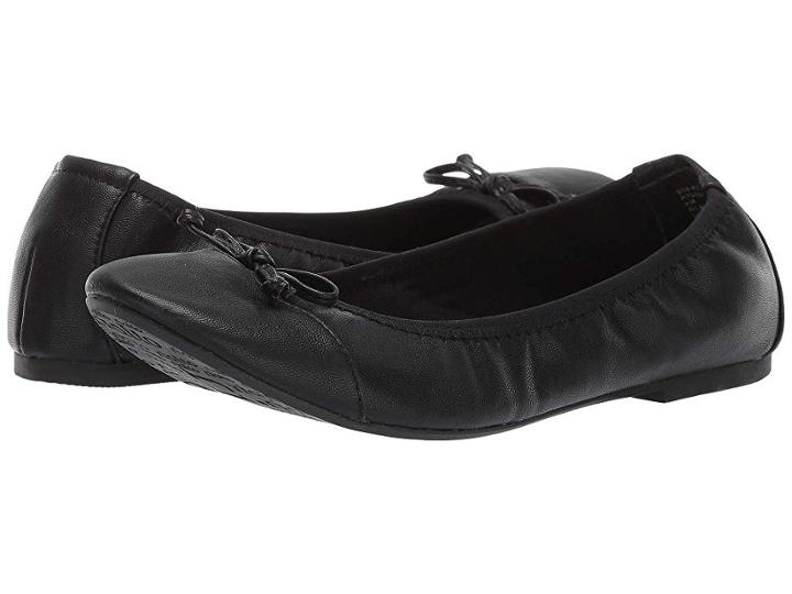 Rialto Sunnyside Ii (black/nappa) Women's Shoes