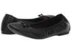 Rialto Sunnyside Ii (black/nappa) Women's Shoes