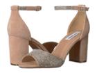 Steve Madden Mae (nude Multi) Women's Sandals