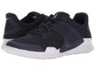 Nike Arrowz Se (obsidian/obsidian/black/vast Grey) Men's Running Shoes