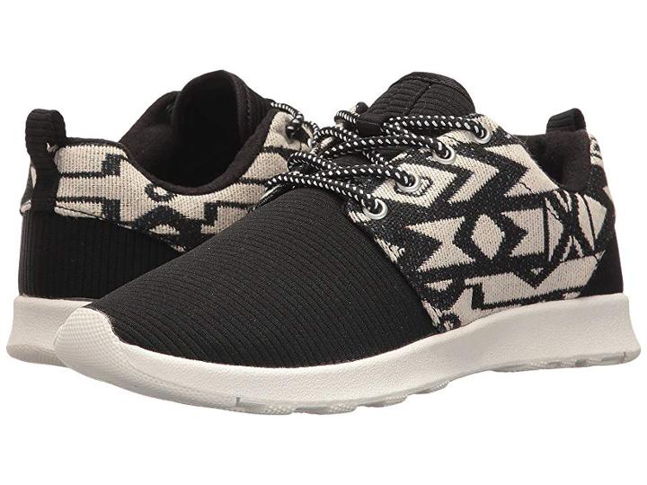 Not Rated Clay (black) Women's Boots
