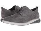 Cole Haan Grand Evolution Shortwing (magnet Leather/vapor Grey/magnet) Men's Shoes