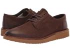 Sperry Camden Oxford Burnished (brown) Men's Shoes