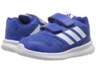 Adidas Kids Altarun (toddler) (blue/white/royal) Boys Shoes
