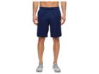 Nike Dry Training Short (blue Void/black) Men's Shorts