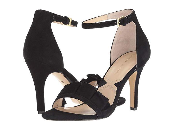 Adrienne Vittadini Gabi (black) Women's Shoes