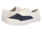 Huf Cromer (navy/off-white) Men's Skate Shoes