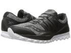Saucony Xodus Iso (marl/black) Men's Running Shoes
