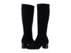 Rockport Total Motion Novalie High Boot (black) Women's Shoes