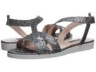 Sjp By Sarah Jessica Parker Supernova (silver Scintillate) Women's Shoes