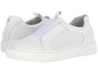 Naturino 5224 Ss18 (little Kid/big Kid) (white) Girl's Shoes