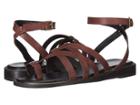 Franco Sarto Georgie (coffee Bean) Women's Shoes