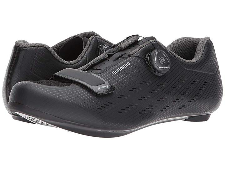 Shimano Sh-rp5 (black) Men's Cycling Shoes