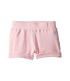 Joules Kids Jersey Pull-on Shorts (toddler/little Kids/big Kids) (rose Pink) Girl's Shorts