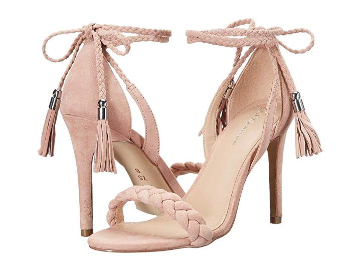 Bcbgeneration Jessica (mocha) High Heels