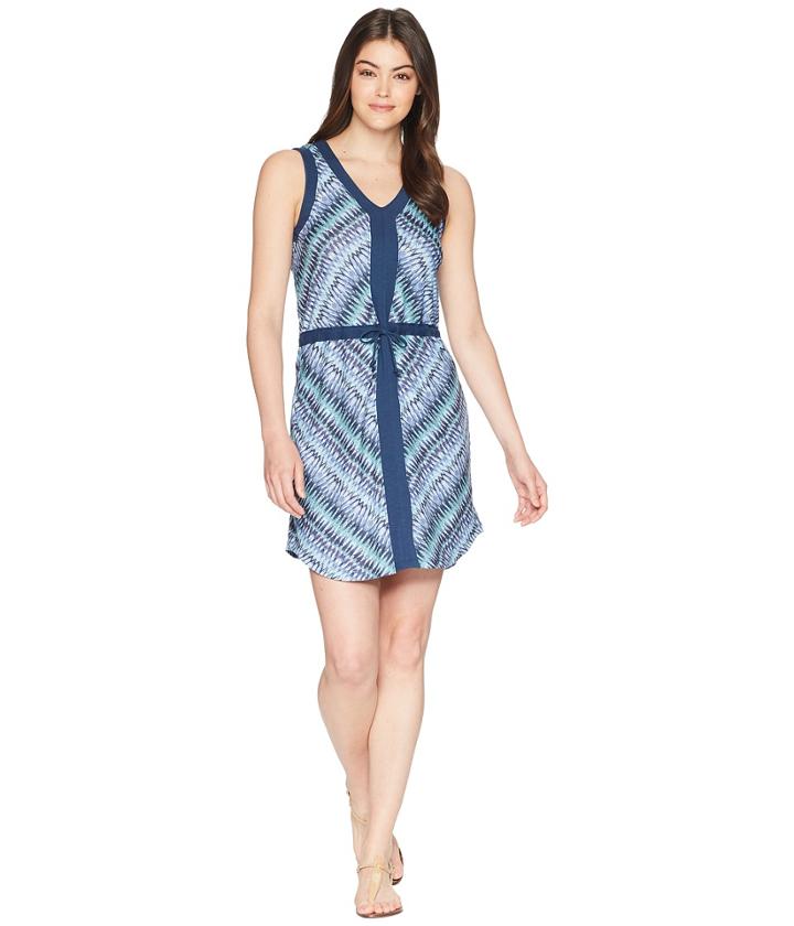 Marmot Remy Dress (light Rain Feather) Women's Dress