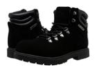 Lugz Grotto (black Buck) Men's Shoes