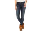 Ariat Ultra Stretch Skinny Jeans In Evening (evening) Women's Jeans