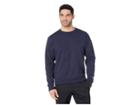 Champion Powerblend Crew (navy) Men's Clothing