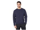 Champion Powerblend Crew (navy) Men's Clothing