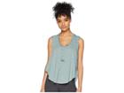 Free People Movement High Tide Tank Top (green) Women's Clothing
