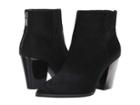 Lucky Brand Adalan 2 (black) Women's Shoes