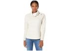 Marmot Mina Long Sleeve (turtledove) Women's Sweatshirt