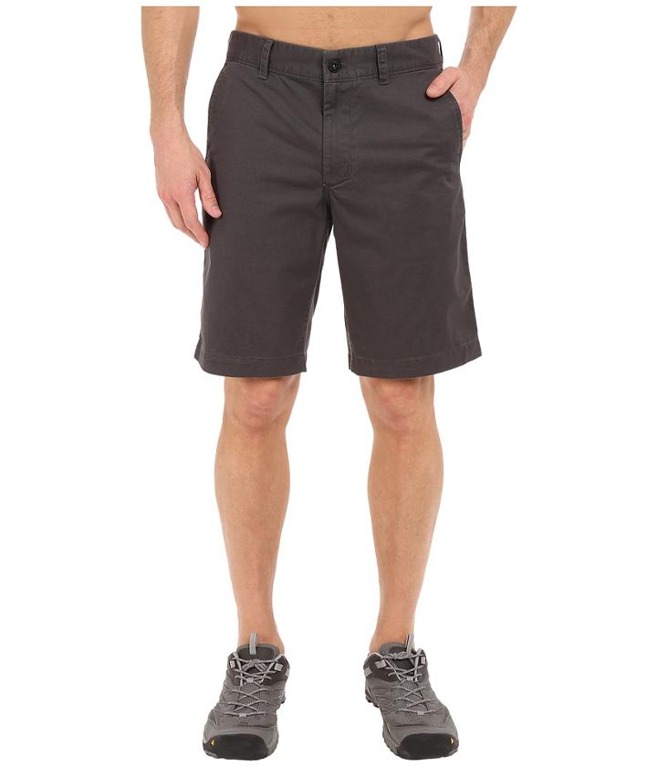The North Face The Narrows Shorts (asphalt Grey (prior Season)) Men's Shorts