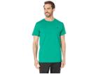 Champion Classic Jersey Tee (kelly Green) Men's Clothing