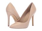 Charles By Charles David Palma (nude Smooth) Women's Shoes