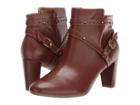 A2 By Aerosoles Octave (dark Tan) Women's Boots