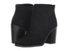 Report Fennela (black) Women's Shoes