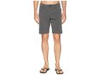 Rip Curl Mirage Blackies Boardwalk Shorts (black) Men's Shorts
